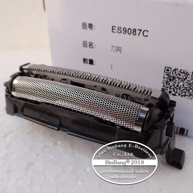 WES9087 бритвенное лезвие для бритья и удаления волос сетей фольга бреющая головка SL41 GA20 ES8113 ES8116 ES-RT33 ES-GA20 ES-RC70 ES8109