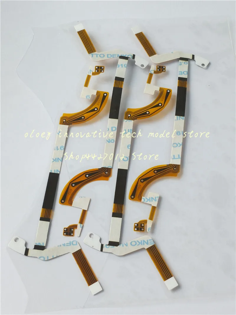 1pcs New original For Canon EF 24-105mm F/4L IS USM Lens Aperture Flex Cable Repair Parts | Электроника