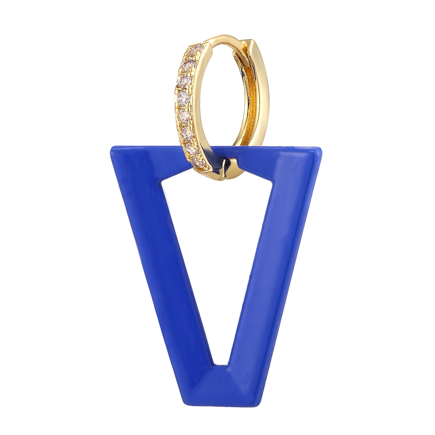 Triangle Earring Jewelry 12 H66e287aeaefb420097382750c2d21dfaE