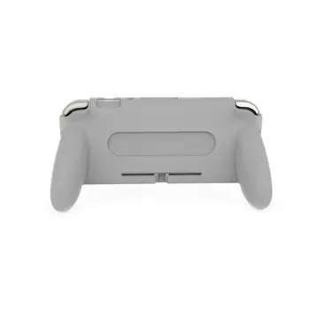 

Mini Hand Grip Protective Case Cover Protector for Switch Lite Gaming Console 95AD
