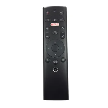 

NEW Original remote control for Letv TV Super4 voice X65 for Android TV with Netflix Fernbedienung