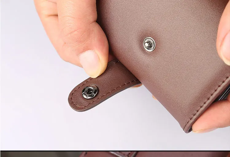 Стиль AliExpress Amazon Горячая Pu алюминиевая карта из сплава пакет RFID экранированный Противоугонный кошелек алюминиевая карта из сплава коробка