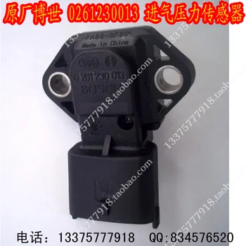 

Free Delivery.MR481QA intake pressure sensor 0261230013.no original package