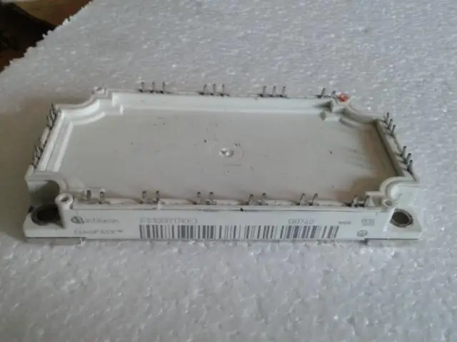 FS100R12KE3 FS100R12KT3 FS100R17KE3 FS100R12KT4G натуральная- KWCDZ