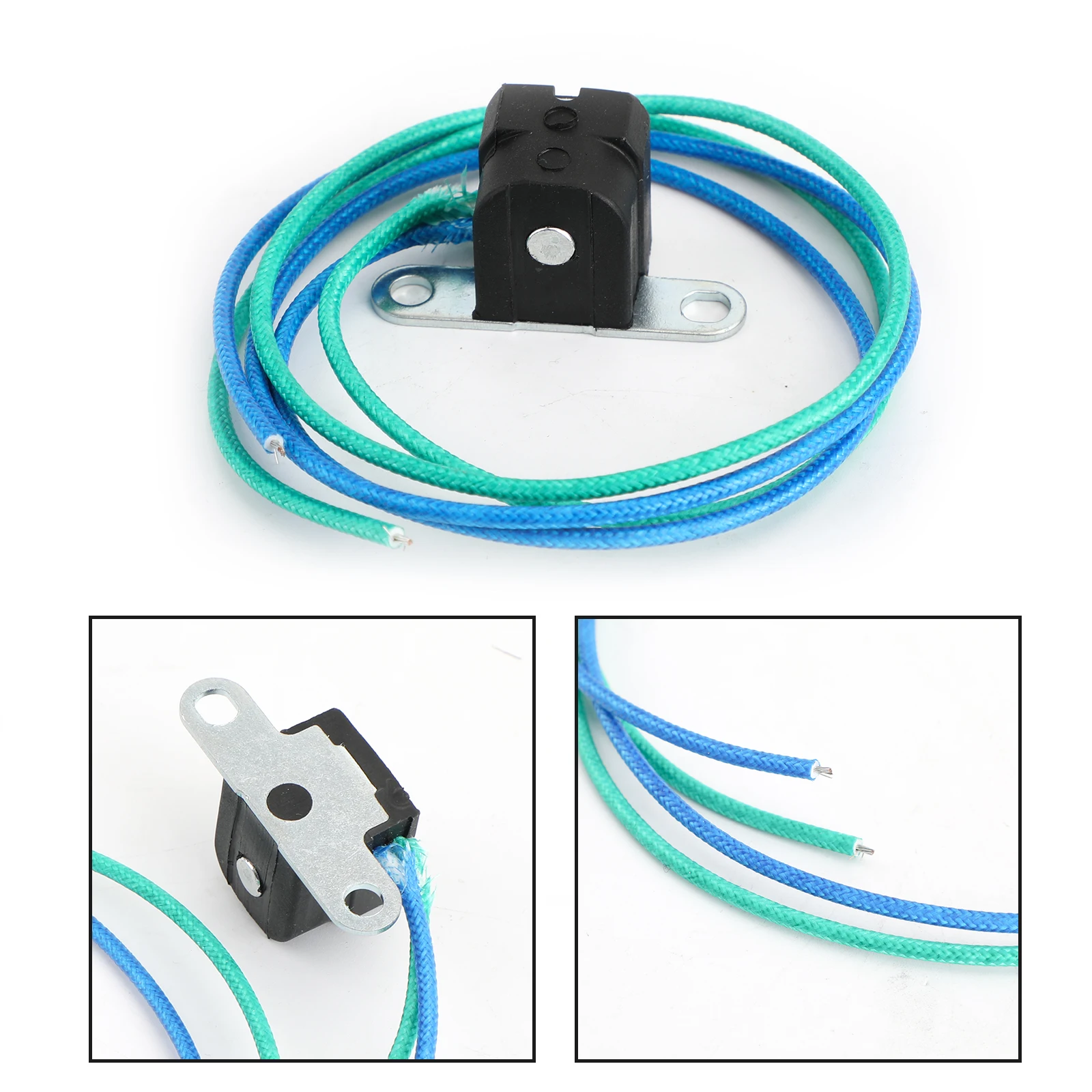 Artudatech Generatore Pulsar Pulsing Coil Per Yamaha Ttr Tt-R 250 Yp250 Majasty Per Aprilia Leonardo 250 300