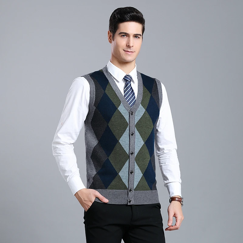 cardigan sans manche