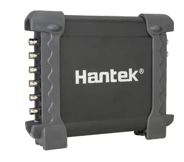 Hantek1008C 8CH USB Авто объем/DAQ/8CH Программируемый генератор|auto scope|usb scopeusb generator |