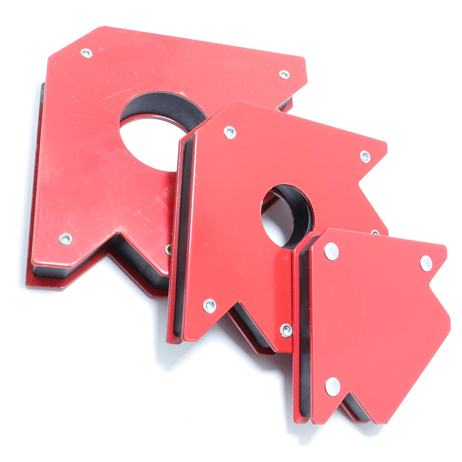 

75LBS Magnetic Welding Holder Welding positioner for Multiple Angles Holds Up to for Soldering Assembly Power Tool Accessories