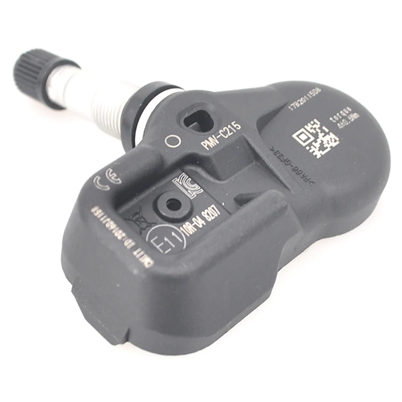 433 МГц система контроля давления в шинах(Tpms) датчик для Toyota Camry Chr Corolla 42607-48020(4 шт