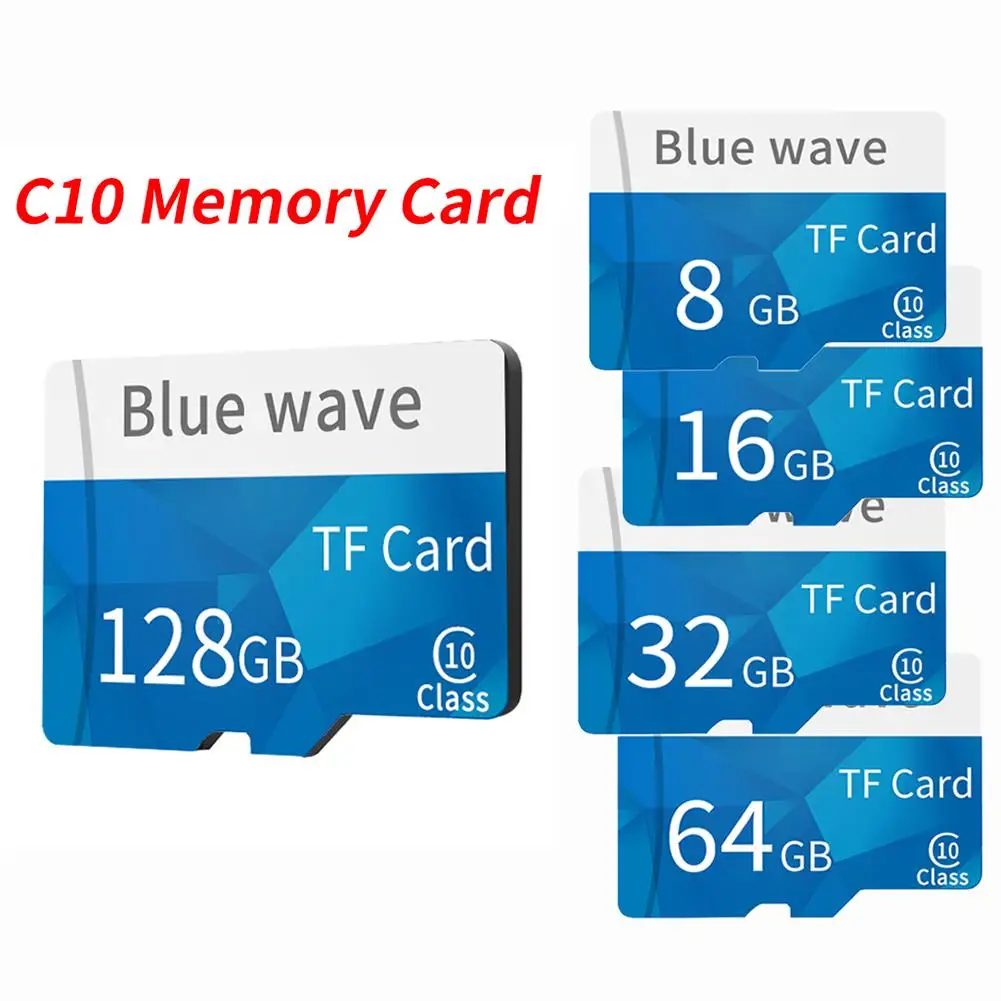 Memory Card Micro sd card Class10 UHS 3 flash card Memory Microsd TF SD Carte Adapter 2