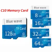 speed tf Memory Card Micro sd card Class10 UHS-3 flash card Memory Microsd TF/SD Carte Adapter High Speed ?????? 8GB/16GB/32GB/64GB/128GB (2)