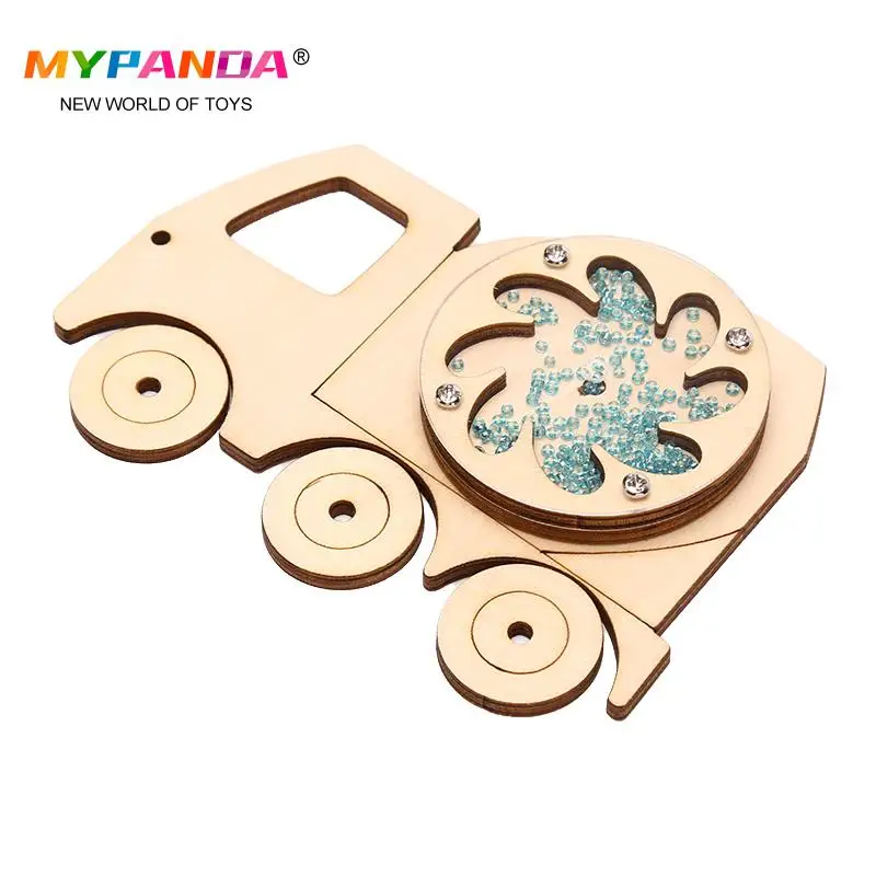  Busy Board DIY Toys Baby Montessori Sensory Activity Board Accessories Fine Motor Skill Latch Lock Cognition Toy 