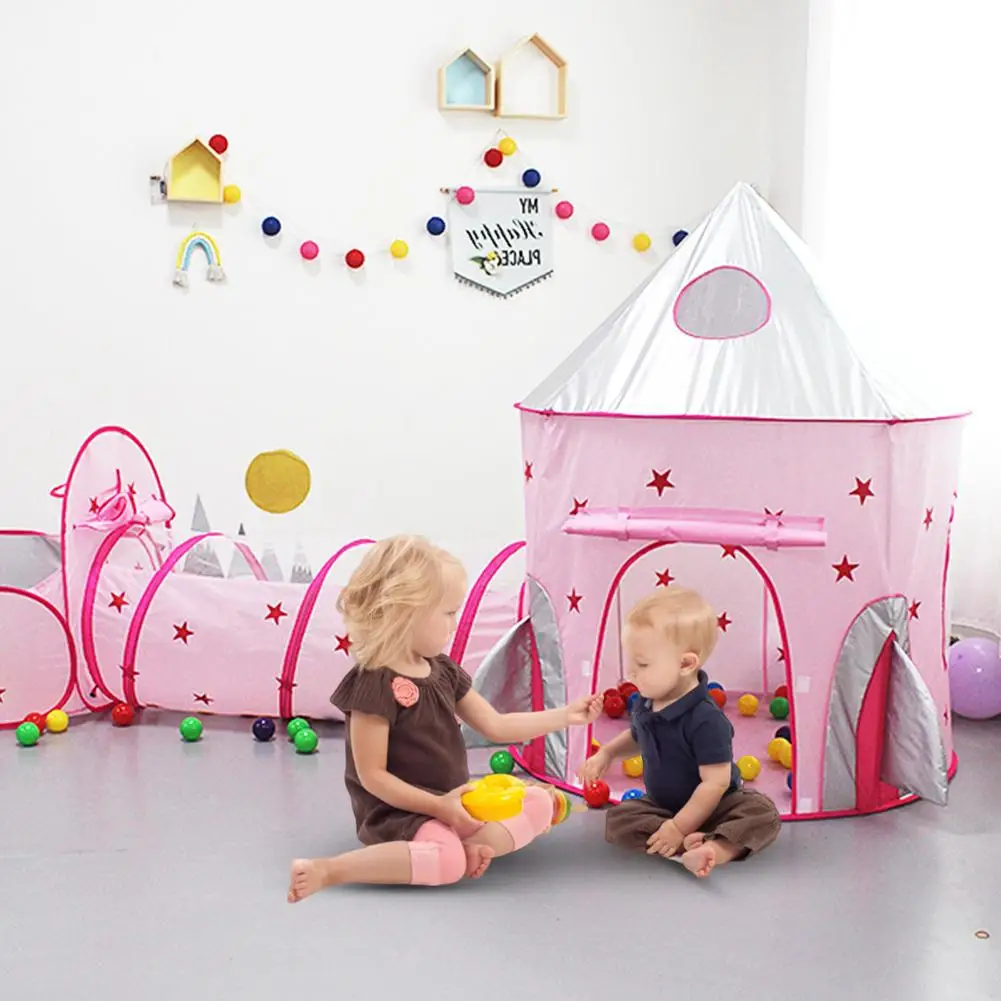 3 шт. детский вигвам палатка для шаров|Игровые палатки| |