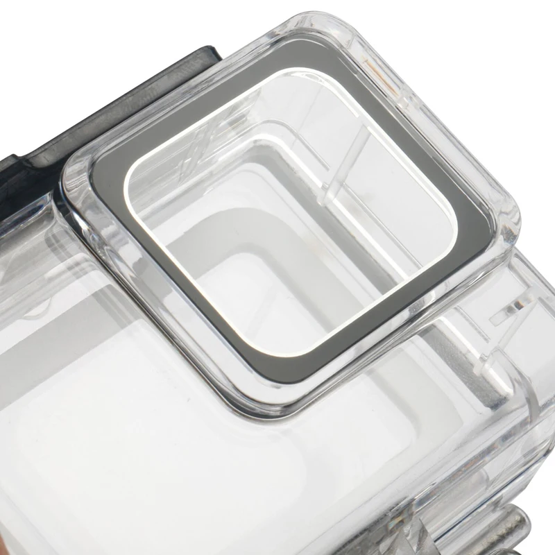 Защитный чехол для дайвинга водонепроницаемые корпуса GoPro HERO7 аксессуары экшн