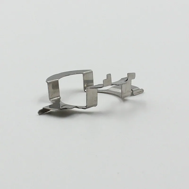 H7 led adapter holder socket base retainer clip13