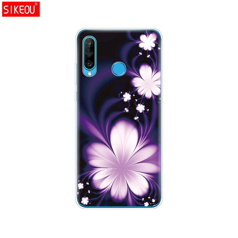 Для honor 20s чехол для телефона на huawei honor 20 S задняя крышка бампер etui coque Силиконовый ТПУ мягкий полная защита противоударный модный - Цвет: 00301