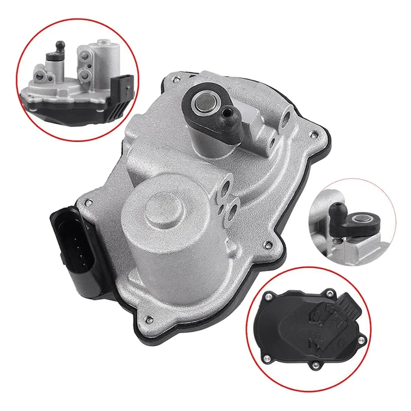 

Car Intake Manifold Flap Actuator Motor 03L129086 03L129086V A2C59506246 A2C53248883 for Audi A4 A5 A6 A8 Q5