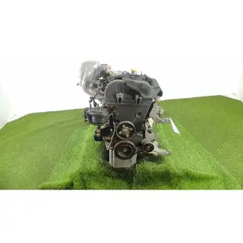 

RDA Full Engine Ford Escort Cabrio Xr3i