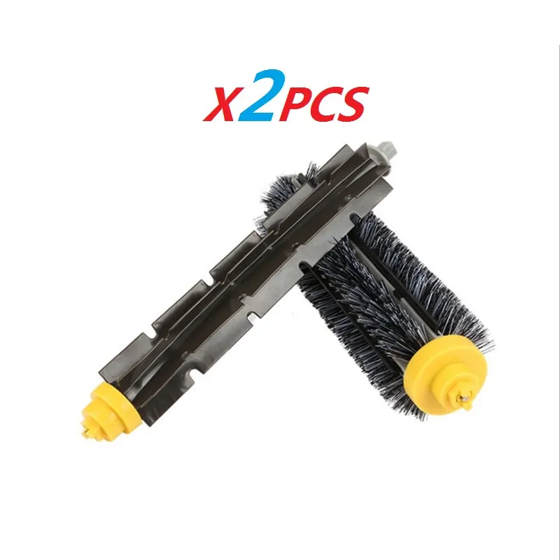 

Fit For iRobot Sweeping Robot Accessories 6/7 Series Roller Brush Glue Brush Brush Main Brush Vacuum Cleaner Parts