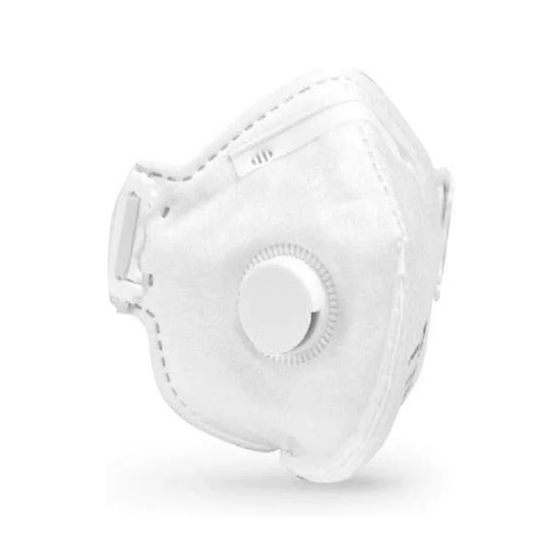 1pcs Dust Mask Anti-fog PM2.5 Particulate Respirator FFP3 Level Protective Mask Dustproof Kitchen Working Safety Masks new