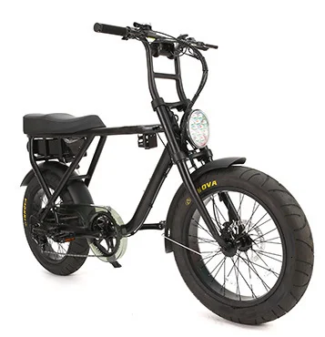 Bafang 60 mph Электрический велосипед большой мощности V-B08M26* 4,0 Средний привод моторизованный электрический велосипед с толстыми шинами Электрический велосипед