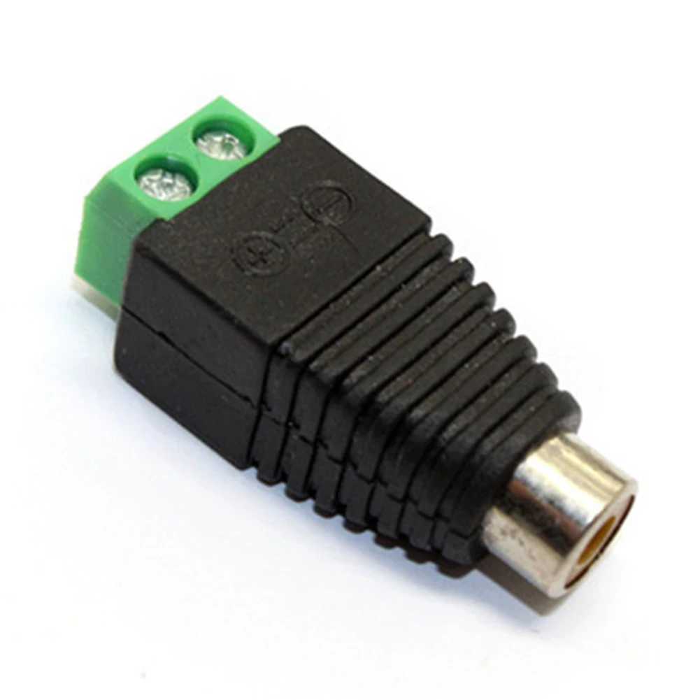 Мини разъем для дома Разъем женщин простой в использовании Специальный аудио