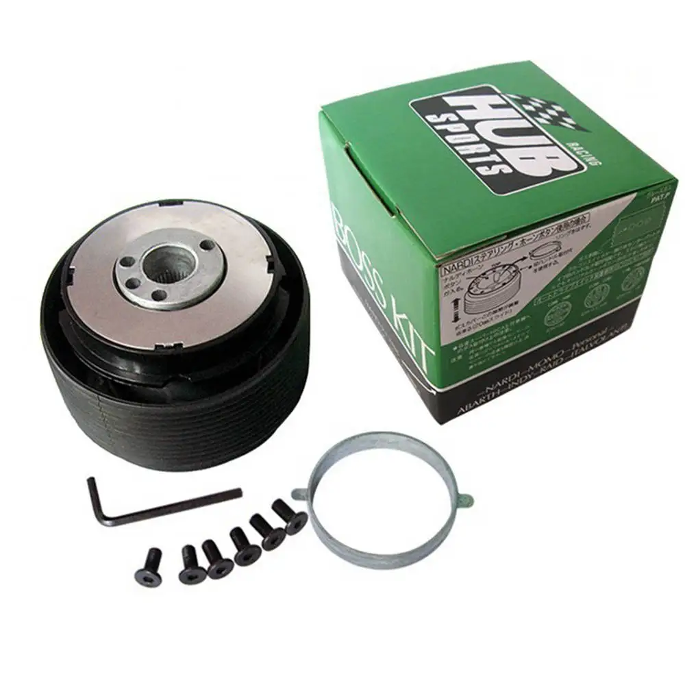 Адаптер на руль BOSS KIT T2 для TOYOTA CELICA COROLLA CORONA KE30 KE70 HUB T 2|boss kit|boss hub kitboss kit toyota |
