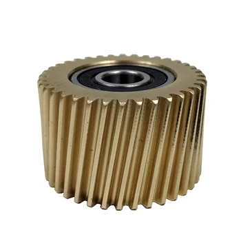 

Motor Motor internal gear Cycling Gear Bicycle Metal Golden Replace 36V 350W
