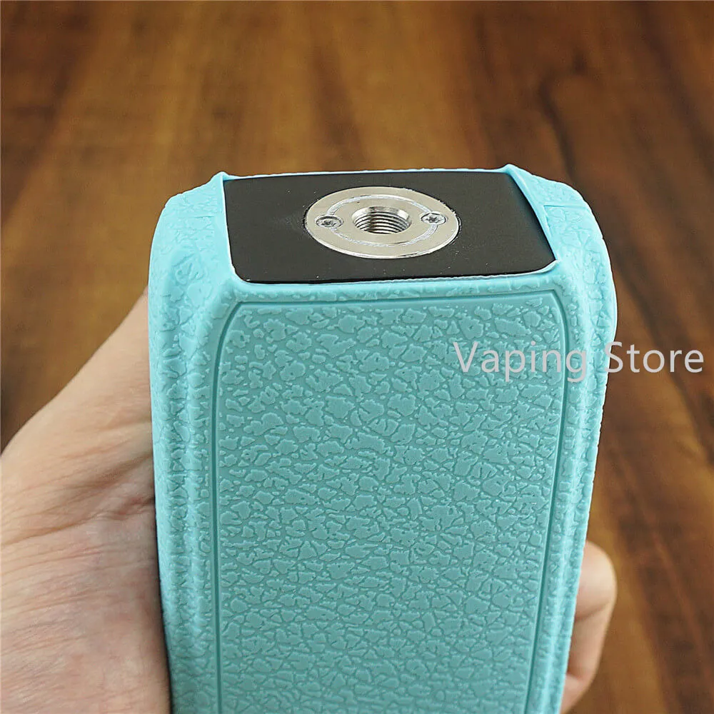 IJOY SHOGUN UNIV 180W силиконовый чехол Защитный щит обертывание кожаный