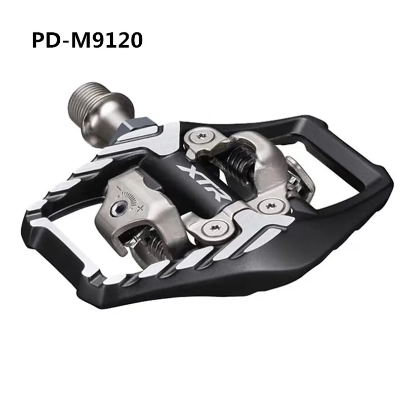 SHIMANO горный велосипед PD-M8100/M8120/M8140/M9100/M9120 самоблокирующаяся педаль Совершенно новая Оригинальная с SH51