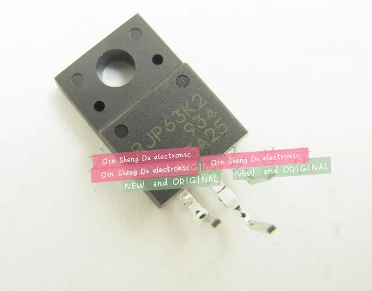 

100% new and original RJP63K2 RJP63K2DPP TO-220F