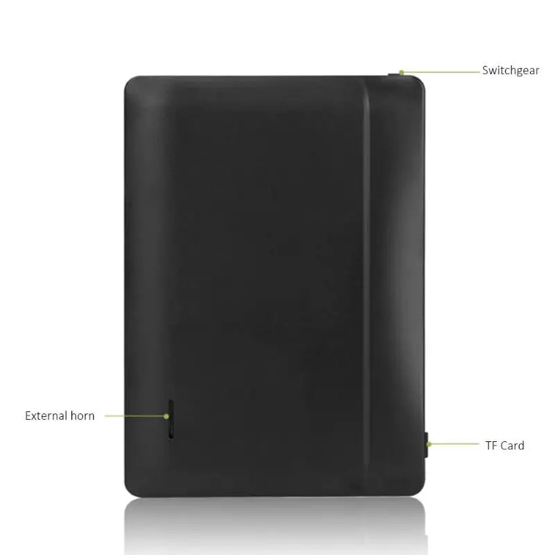 7 дюймов E-Ink для чтения электронных книг ЖК-дисплей Смарт Подсветка чтения электронных книг 4 ГБ 8 ГБ оперативной памяти, 16 Гб встроенной памяти HD цифровая электронная книга Поддержка русского испанского французского