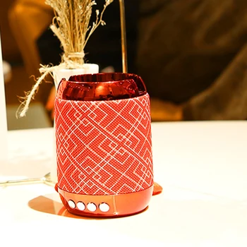 

SK11 Portable Wireless Bluetooth Speaker Outdoor Handsfree Speakers Support TF Card For All smartphone Support TF/SD Card