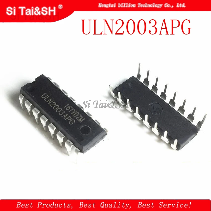 Uln2003apg