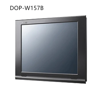 

DOP-W157B Human-machine interface touch screen Ethernet type 15 inches DOP-W157B