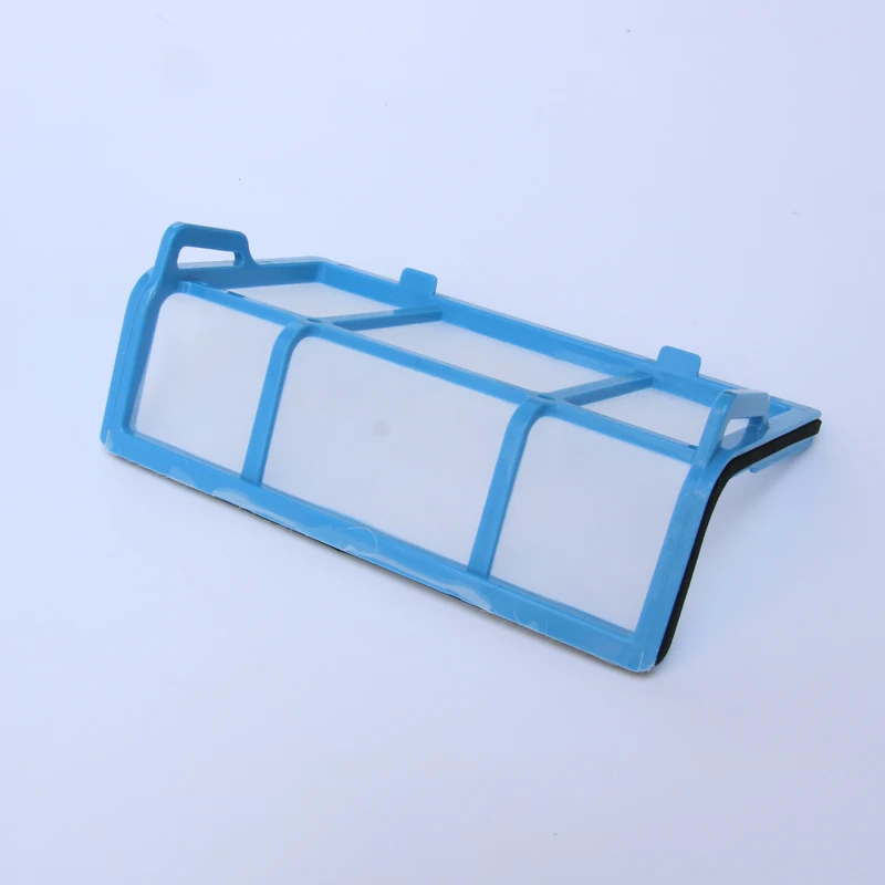 Filtro de Poeira Primário para Robô Aspirador de pó Silverelegante Ssr 3000 a1 Peças de Reposição do Filtro Principal Peça