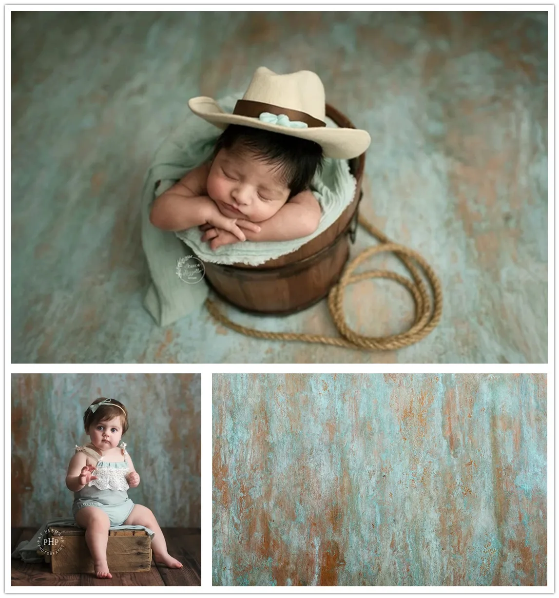 

Retro Abstract Brick Wall Photo Backdrop Newborn Baby Birthday Photography Background Studio Portraits Boy Textured Cement W4468