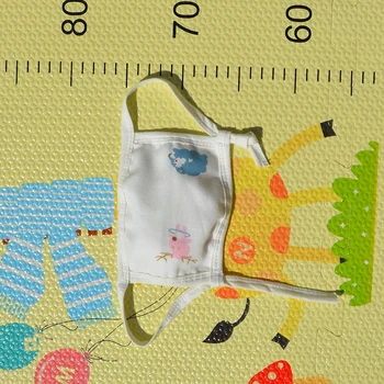 

Kid Mask Face Mask Kids Masks Antivirus Masks Ffp2 Kn95 Kf94 Resist Dust Germs Allergies Anti Bacteria Reusable 6 Layers Cotton