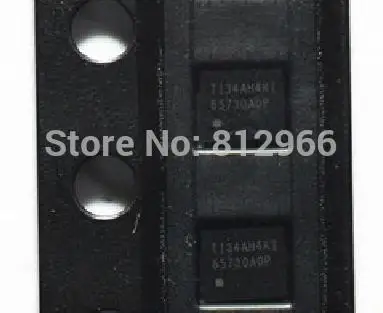 100pcs/lot Original new U3 LCD display screen IC chip T13BAQNFI 65730AOP 65730 For iPhone 5S 5C i5s on mainboard | Мобильные
