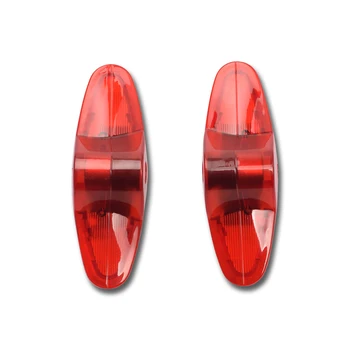 

2pcs LED Car Courtesy Door Lamp For Renault Laguna 2 3 Vel Satis Latitude L43 Talisman Auto Door Welcome Light Projector