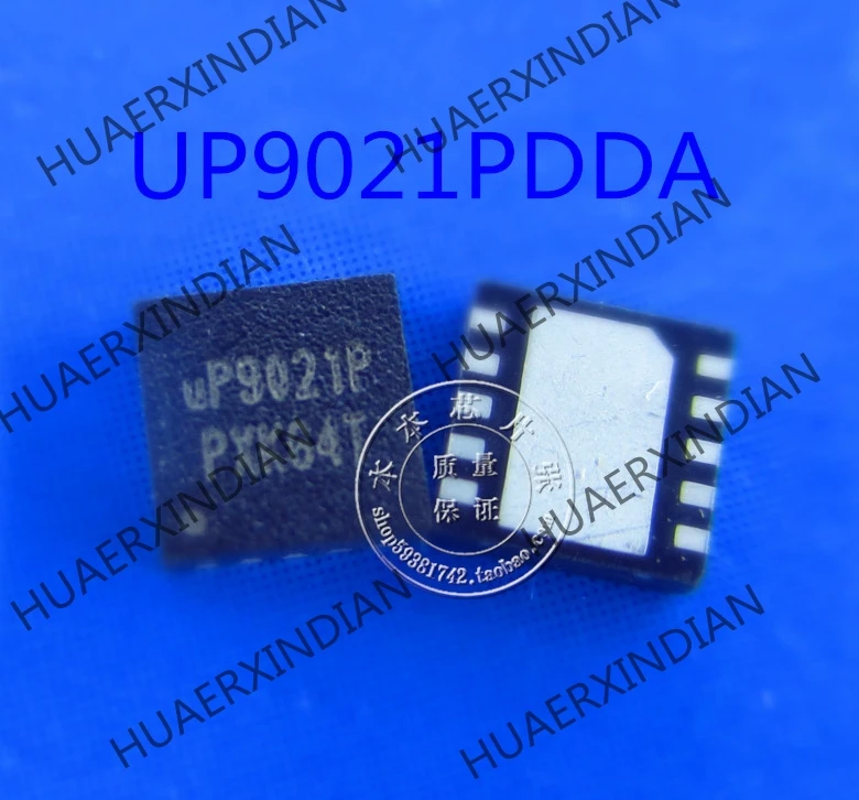 Новинка UP9021PDAA UP9021P UP9021 QFN10 9 высокое качество | Обустройство дома