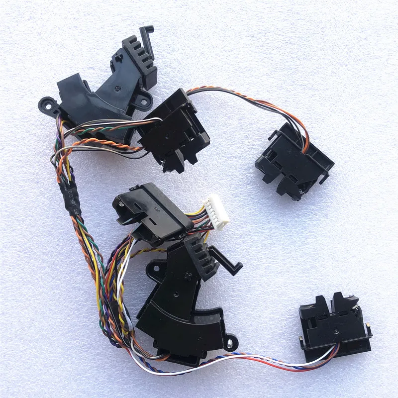 Replacement Part Kit For IRobot Roomba 500 600 700 Series 560 580 620 650 760790 