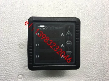 

GV23AT Generator Digital Three Phase 3P AC Ammeter Amp Tester Current Meter