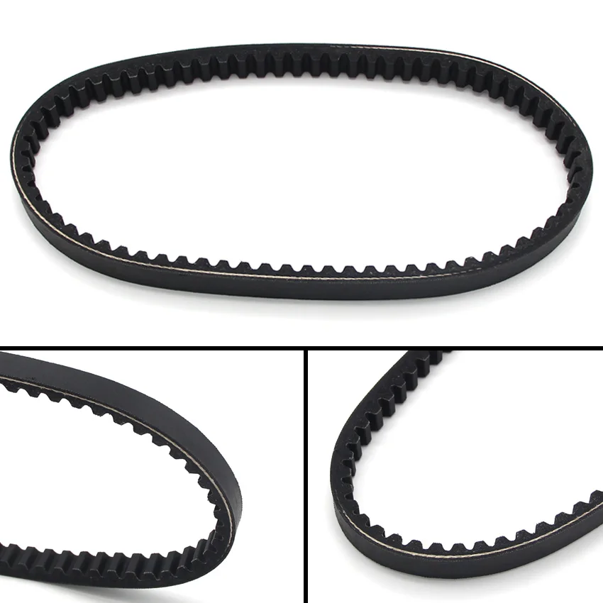 

Motorcycle Drive Belt Engine Gearbox Transmission System For Honda SJ100 SJ 100 Bali EX 1996 1997 1998 1999 2000 23100-GW3-980