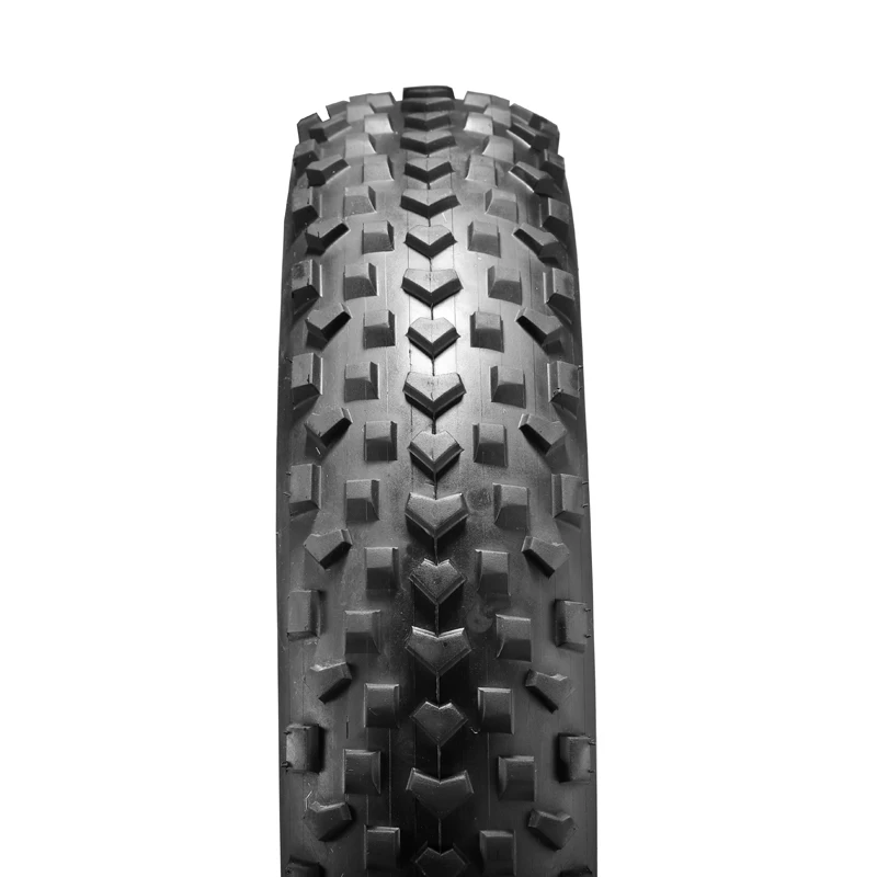 INNOVA bicycle ATV tyre snow tire Beach bike 20x4.0 city fat bike tires 20er 60TPI ultralight 1128g