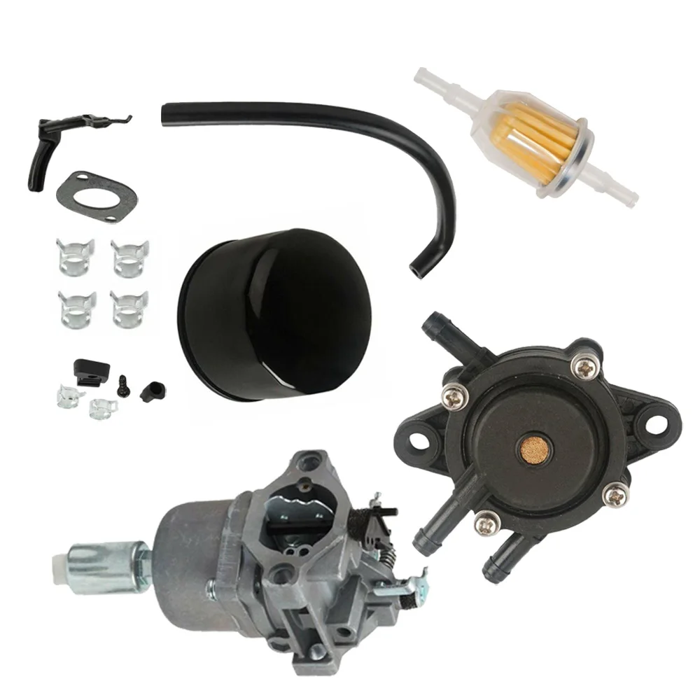 

Carburetor Carb Fuel Oil Filter Clamps Kit For Kohler 28 050 01 28 050 01-S