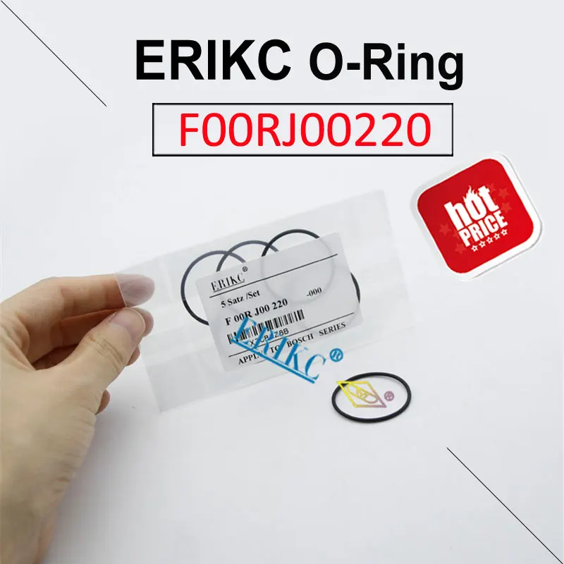 F00RJ00220 5600709018 маслостойкость уплотнительное кольцо F 00R J00 220 инжектор резиновое F00R