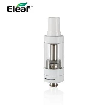 

Original Eleaf GS Air 2 Atomizer 16.5mm Diameter Airflow Adjustable Gs-air 2 Tank Electronic Cigarette tank
