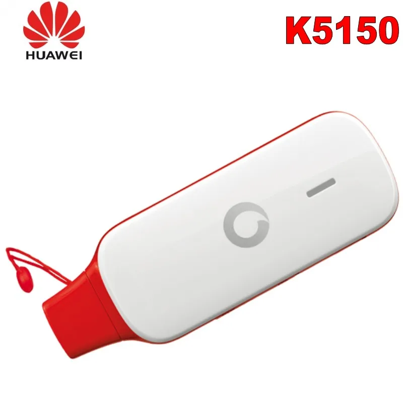 4G USB модем разблокированный Huawei Vodafone K5150 LTE 4G Модем