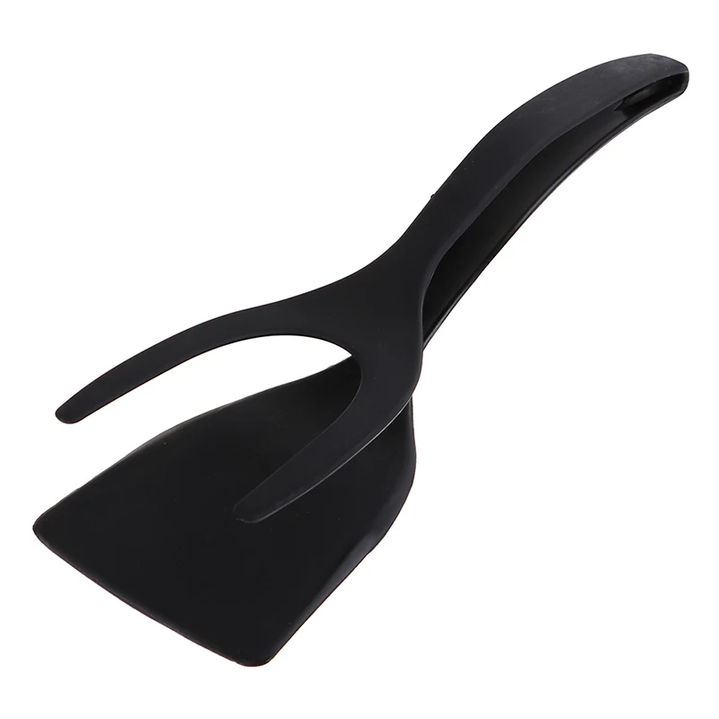 Антипригарные турнеры для яиц, нейлоновая кулинарная лопатка, кухонная утварь, хлебные щипцы, многофункциональные инструменты для приготовления пищи, новинка